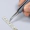 Knipex Precision Tweezers, 5 in L 92 31 10 ESD - alternate 2