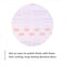 3M Finishing Film Abrasive Disc, Aluminum Oxide, P1200 Grit, Coated Type, 260L 7100122780 - alternate 3