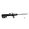 Kyb Gas Strut,  335085 - alternate 1