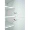 Cambridge Everest 30 in. W x 24 in. D x 84 in. H Ready to Assemble Shaker Pantry Kitchen Cabinet in White SA-TP3084-SW-KIT - alternate 3