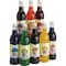 Gold Medal Cherry Sno-Kone RTU Syrup 25 Oz. 1423 - alternate 2