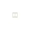 Hubbell 2-Port Office White Keystone Module Frame IMF2OW - alternate 2