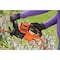 Black & Decker 22 in. SAWBLADE(TM) Electric Hedge Trimmer BEHTS400 - alternate 3