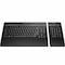 3Dconnexion Keyboard Pro with Numpad - Designed for CAD professionals, creatives and makers 3DX700090 - alternate 1