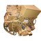 Komatsu TRANSMISSION ASM, KOMATSU OEM 566-15-71002 566-15-71002 - alternate 4