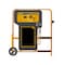Beleduc By Playwell Mobile Kids Gas Station - Pretend Fuel Pump Play Structure B62060 - alternate 6