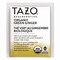 Tazo Tea Bags, Organic Green Ginger, 16PK TAZ00356 - alternate 2
