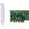 Qnap Thunderbolt 3 Expansion Card - PCI Express 3.0 x4 - Plug-in Card - PC QXP-T32P - alternate 1
