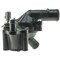 Motorad Engine Coolant Thermostat Housing Assembly with Sensor and Seals TA2210S - alternate 3
