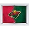 Holland Bar Stool Co Minnesota Wild 32 in. x 23.5 in. Backlit LED Sign by Company LBLedA - alternate 1