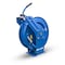 Ag-Lite Ag-Lite Rubber Water Hose Reel 3/4" X 65' (Dual Arm) with 6' Lead-in-Hose ALWRDA3465 - alternate 3