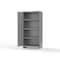 Strong Hold 14 GA Cabinet 3 Shelves - BFH Lock 36-243-BFH-L - alternate 2