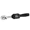 Pce Instruments Digital torque wrench, 0.01-100 Nm with 1/2 in drive, peak/real-time modes and memory PCE-TWT 100N - alternate 1