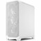 Fractal Design Meshify 3 RGB White Clear TG FDCMES3A07 - alternate 4