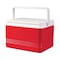 Igloo Igloo Legend Red/White 9 qt Cooler 32856 - alternate 2