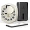 Wrightmaster 4 in 1 Aluminum Smart Lock Deadbolt with App Biometric Door Knob, Keyless Entry Door Lock with keyp ZR-F401S - alternate 1