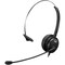 Adesso Single-Sided USB Headset with Mic XTREAMP1 - alternate 2