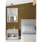 A-Street Prints Zhilan Brown Grasscloth Wallpaper 2923-88046 - alternate 2