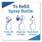 Tilex Liquid Cleaners & Detergents, 9 PK 35600 - alternate 4