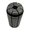 Drill America 3/8in  TG100 Round Collet PTH70019 - alternate 2
