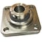Edt FLANGEANGED BLOCK BEARING NA4AE4-23-LK - alternate 1