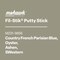 Finishworks Mohawk Fil-Stik Country French Parisian Blue Oyster Ashen Swestern M231-9856 - alternate 2