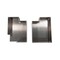 Mytee Products 2 Pair 20 inx15 in Aluminum Dunnage Racks Holder for Flatbed & Gooseneck Trailers, 2PK FDR-1520x2 - alternate 5