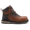 Avenger Blacksmith 6in AT - Men's - AT EH WP SR - Med Brown - 9.5D A8815-9.5D - alternate 2