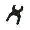 John Deere PLATE, OEM H131299 - alternate 4