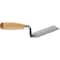 Marshalltown Masonry, Margin Trowel, 5 x 1 1/2 inch Trowel 54 - alternate 4