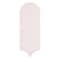 Andova Tiles Picole 3-in. x 9-in. Popsicle Terazzo Look  Satin Ceramic Wall Tile (5.73 Square Feet Per Box) ANDPIC1403 - alternate 4