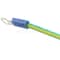 Ac Works PDU Power Strip IEC C14 Inlet to, 4 IEC C13, Sheet F with Grounding WS-045-0-4WG - alternate 2