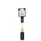 Vulcan Screwdriver, 3/16 in Drive, Slotted Drive, 6-1/2 in OAL, 3 in L Shank, Plastic/Rubber Handle MP-SD02 - alternate 2