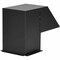 Eaton Tripp Lite Series SmartRack Service Entrance Hood for Rack Cabinets, Black SRSEHOOD - alternate 3