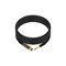 Monoprice Monoprice 10ft Premier Series XLR Female to 1/4inch TRS Male 16AWG Cable (Gold Plated) 4770 - alternate 2