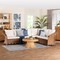 Bali & Pari Detta Natural Rattan Sectional Set, Set of 4 263-14478-14479-14480-14481-ZORO - alternate 3