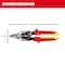 Milwaukee Tool Bulldog Aviation Snips 48-22-4569 - alternate 3