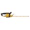Dewalt Cordless Cordless Hedge Trimmer, Double-Sided 22 in L Blade DCHT821B - alternate 3