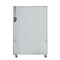 Koolmore 54 in. Two-Door Reach-In Freezer with Top-Mounted Compressor, 49 cu. ft. in Stainless-Steel KM-RIF-2D-SS-TM - alternate 2
