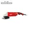 Milwaukee Tool 15 Amp 7"/9" Large Angle Grinder w/ Lock-on 6088-30 - alternate 3
