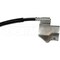 Dorman Brake Hydraulic Hose, H381338 H381338 - alternate 3