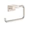 Hansgrohe AddStoris Toilet Paper Holder without Cover in Brushed Nickel 41771820 - alternate 1
