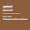Finishworks Mohawk Quick Fill  Burn-In Stick  Transparent Green Brown M320-0032 - alternate 2
