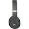 Beats MXJ92LL-A Studio3 Wireless Headphone - Shadow Gray MXJ92LL/A - alternate 1