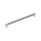 Amerock Esquire 24 inch 610mm Center-to-Center Polished Nickel/Stainless Steel Appliance Pull BP54042PNSS - alternate 1