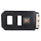 Brah Electric , Direct Replacement 220/230VAC 40-400Hz TeSys F Magnetic Control Coil LX1FL220 BLX1FL220 - alternate 1