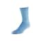 Railroad Sock Womens Boot Socks, 72% Merino Wool/Acrylic Blend, 24 Pair% Nylon, 4 Pair% Elastic, Carolina Blue 667 BL - alternate 2