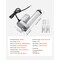 Vevor 12V Linear Actuator 4-inch Stroke 0.6 in/s Linear Actuator 225lbs/1000N IP54 OK648 - alternate 3