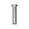 Auveco 1/4in x 29/32in x 1in Classevis Pin Zinc, 25PK 9433 - alternate 1