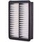 Premium Guard Engine Air Filter,  PA99403 - alternate 2